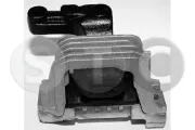 Lagerung, Motor rechts STC T405192