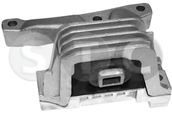 Lagerung, Motor rechts STC T405195