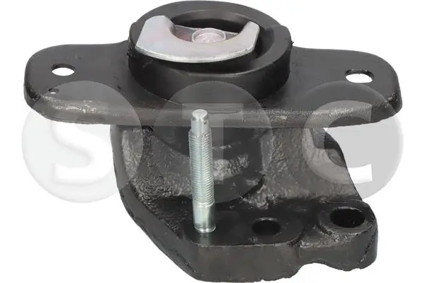 Lagerung, Motor rechts STC T405198
