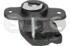Lagerung, Motor rechts STC T405198