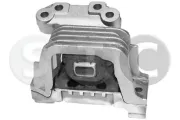 Lagerung, Motor rechts STC T405218