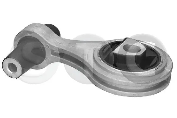 Lagerung, Motor hinten STC T405260