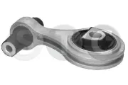 Lagerung, Motor hinten STC T405260