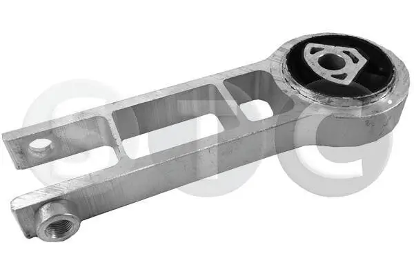Lagerung, Motor hinten STC T405265