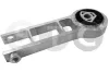Lagerung, Motor hinten STC T405265