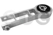 Lagerung, Motor hinten STC T405265