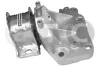 Lagerung, Motor links STC T405270