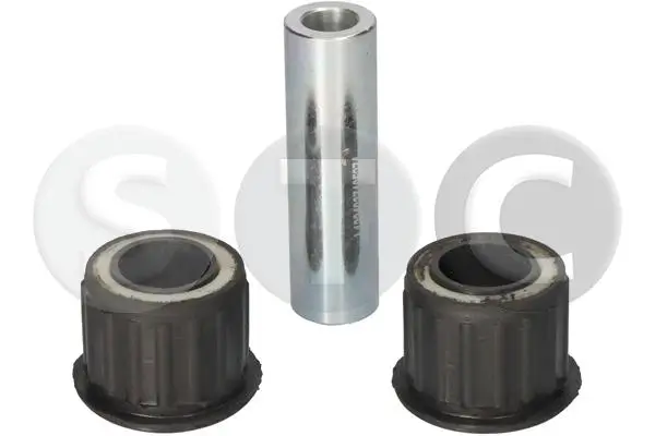 Lagerbuchse, Blattfeder Hinterachse STC T405274