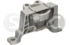 Lagerung, Motor rechts STC T405278