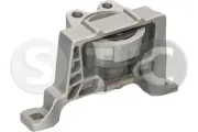 Lagerung, Motor rechts STC T405278