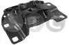 Lagerung, Motor links STC T405282
