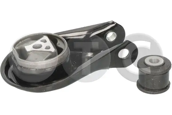 Lagerung, Motor hinten STC T405284