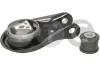 Lagerung, Motor hinten STC T405284