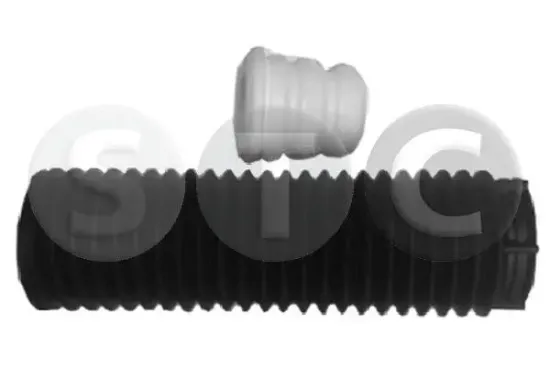 Anschlagpuffer, Federung Vorderachse STC T405287 Bild Anschlagpuffer, Federung Vorderachse STC T405287