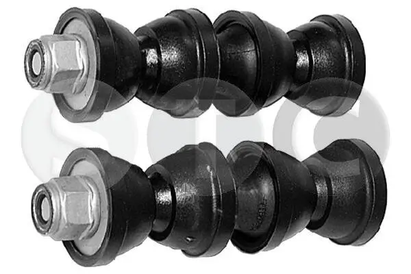 Stange/Strebe, Stabilisator Hinterachse beidseitig STC T405293