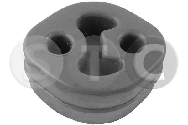 Halter, Abgasanlage STC T405298
