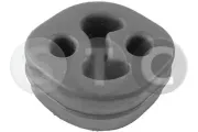 Halter, Abgasanlage STC T405298