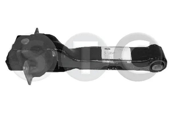 Lagerung, Motor hinten STC T405320
