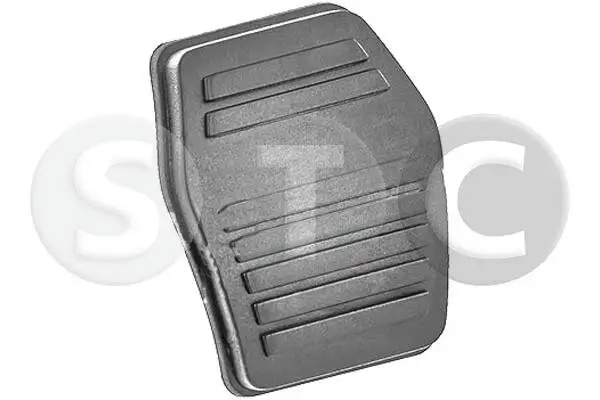 Pedalbelag, Bremspedal STC T405327