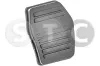 Pedalbelag, Bremspedal STC T405327