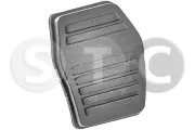 Pedalbelag, Bremspedal STC T405327
