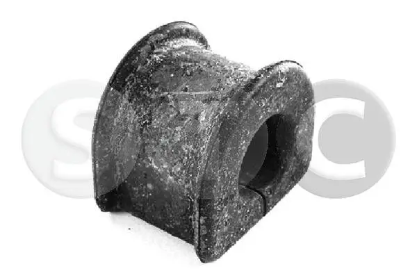 Lagerung, Stabilisator Hinterachse beidseitig STC T405365