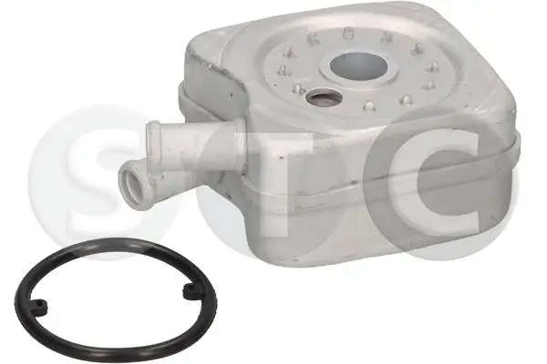 Ölkühler, Motoröl STC T405374