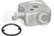 Ölkühler, Motoröl STC T405374