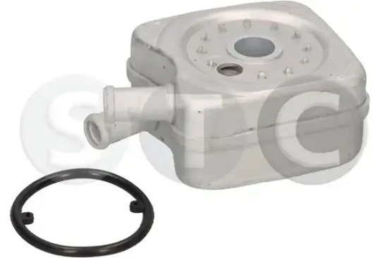 Ölkühler, Motoröl STC T405374 Bild Ölkühler, Motoröl STC T405374