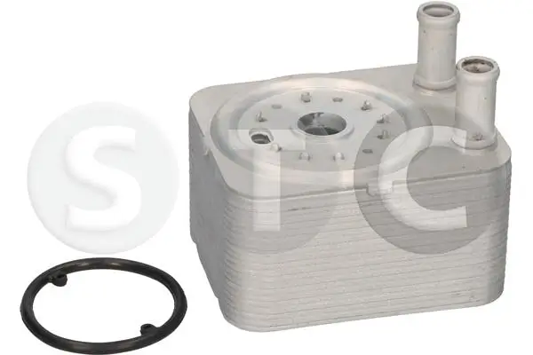 Ölkühler, Motoröl STC T405375