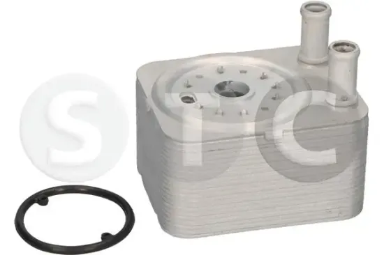 Ölkühler, Motoröl STC T405375 Bild Ölkühler, Motoröl STC T405375