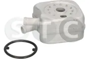 Ölkühler, Motoröl STC T405380