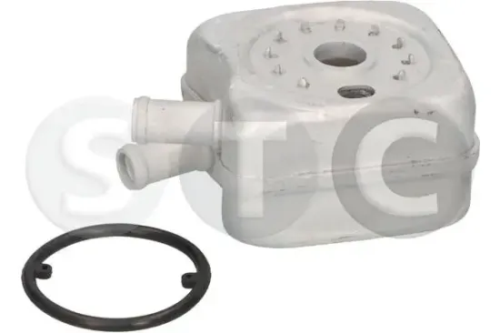 Ölkühler, Motoröl STC T405380 Bild Ölkühler, Motoröl STC T405380