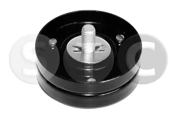 Spannrolle, Keilrippenriemen STC T405423