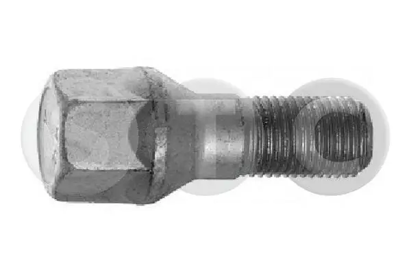 Radschraube STC T405458