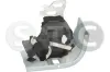 Anschlagpuffer, Schalld&auml;mpfer STC T405465