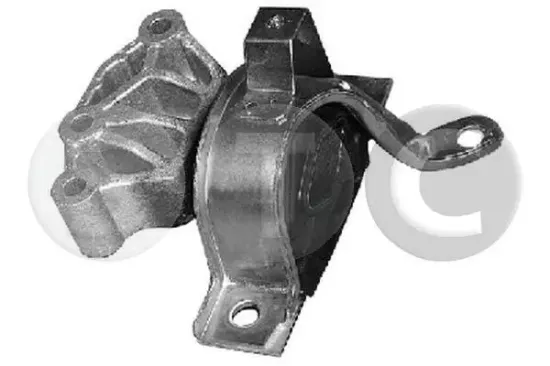 Lagerung, Motor rechts STC T405519 Bild Lagerung, Motor rechts STC T405519