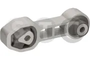 Lagerung, Motor hinten STC T405521