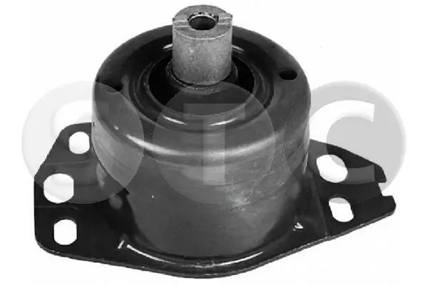 Lagerung, Motor links STC T405541