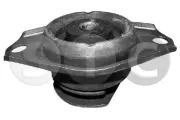 Lagerung, Motor hinten STC T405544