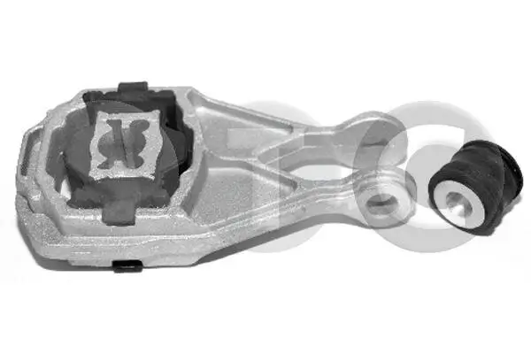 Lagerung, Motor hinten STC T405572