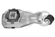 Lagerung, Motor hinten STC T405572