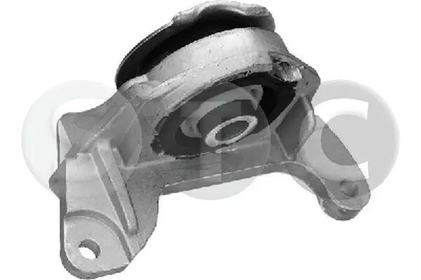 Lagerung, Motor links STC T405575