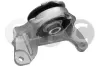 Lagerung, Motor links STC T405575