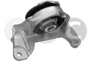 Lagerung, Motor links STC T405575