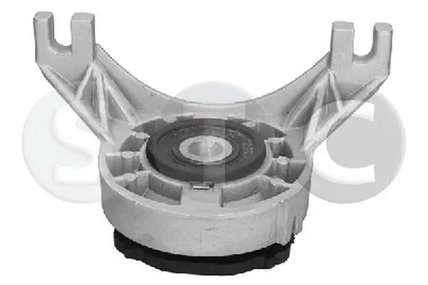 Lagerung, Motor links STC T405577