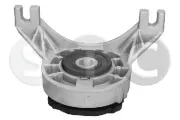Lagerung, Motor links STC T405577