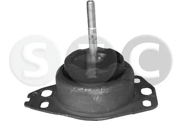 Lagerung, Motor links STC T405583