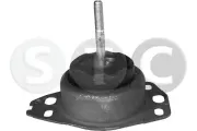 Lagerung, Motor links STC T405583