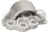 Lagerung, Motor rechts STC T405590